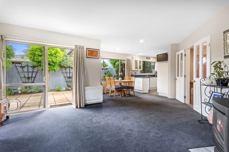 Photo of property in 4a Mahoe Street, Templeton, Christchurch, 8042