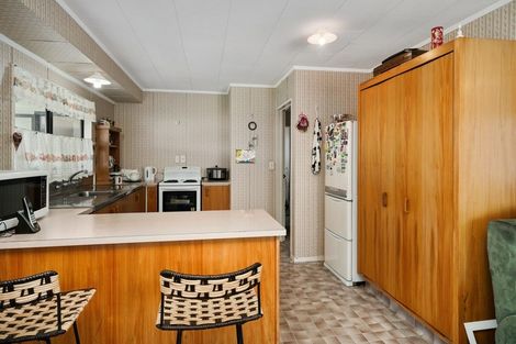 Photo of property in 6 Keepa Street, Levin, 5510