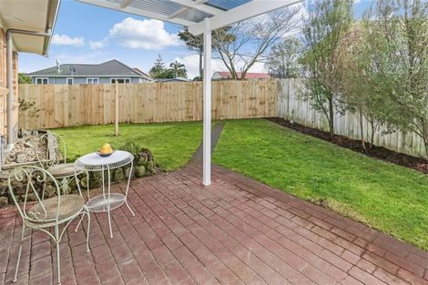 Photo of property in 6a Kelvin Road, Papakura, 2110