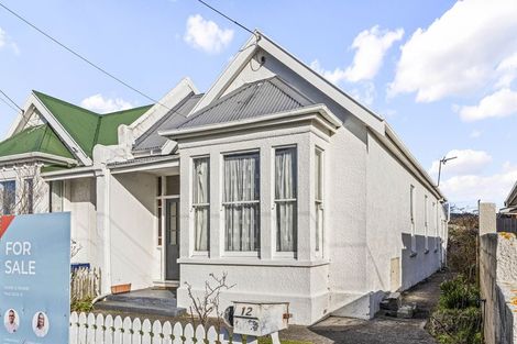 Photo of property in 12 Eskvale Street, Saint Kilda, Dunedin, 9012