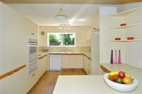 Photo of property in 1/8a Rachel Place, Avonhead, Christchurch, 8042