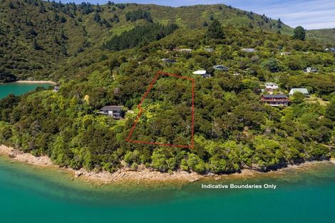 Photo of property in 2669 Kenepuru Road, Portage, Marlborough Sounds, 7282