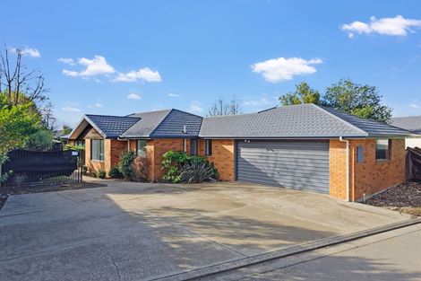 Photo of property in 84 Othello Drive, Rolleston, 7614