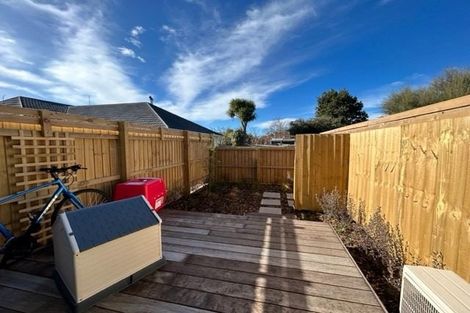 Photo of property in 4/14 Leitch Street, Somerfield, Christchurch, 8024