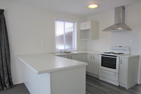 Photo of property in 5/579 Barbadoes Street, Edgeware, Christchurch, 8013