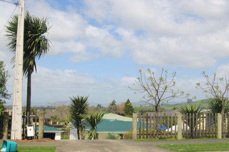 Photo of property in 5 Terrace Avenue, Morrinsville, 3300