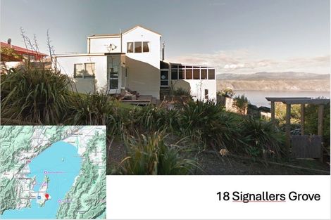 Photo of property in 18 Signallers Grove, Strathmore Park, Wellington, 6022