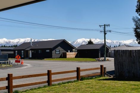 Photo of property in 203 Mackenzie Drive, Twizel, 7901