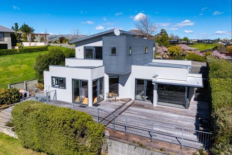 Photo of property in 17 Pine Hill Rise, Fairhall, Blenheim, 7272
