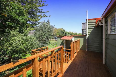 Photo of property in 108 Franklyn Street, Thames, 3500