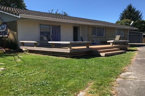 Photo of property in 26 Elmwood Crescent, Pukete, Hamilton, 3200