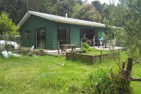 Photo of property in 84 Rigden Road, Opua, 0272