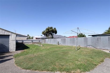 Photo of property in 83 Grey Street, Ashburton, 7700