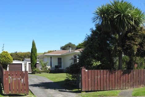 Photo of property in 38 Blundell Place, Huntly, 3700