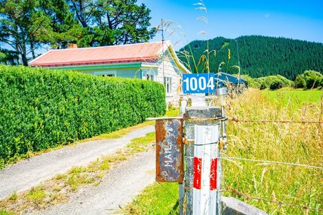 Photo of property in 1004 State Highway 1, Koromiko, Picton, 7273