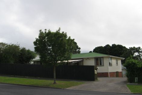 Photo of property in 24 Apirana Avenue, Glen Innes, Auckland, 1072