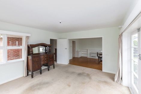 Photo of property in 163 Idris Road, Strowan, Christchurch, 8052