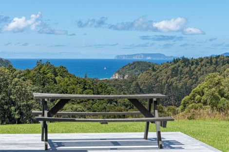 Photo of property in 158 Clements Road, Matapouri, Whangarei, 0173