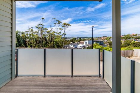 Photo of property in 11/147 Albany Highway, Unsworth Heights, Auckland, 0632