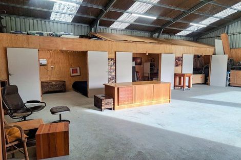 Photo of property in 769b Rutherglen Road, Marsden, Greymouth, 7872