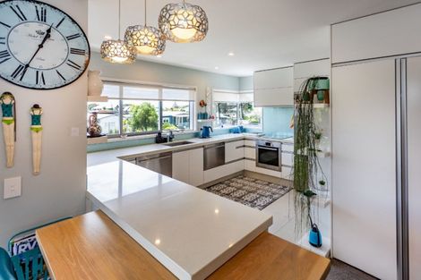 Photo of property in 203a Philomel Road, Whangamata, 3620