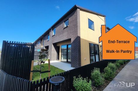 Photo of property in 4 Arvo Lane, Hobsonville, Auckland, 0616