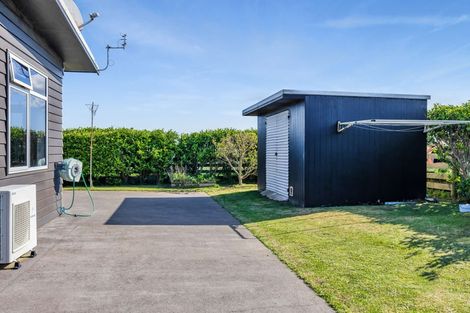 Photo of property in 5674 Mountain Road, Normanby, Hawera, 4673