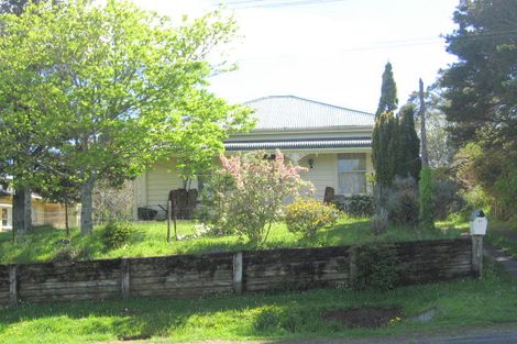 Photo of property in 31 Moresby Avenue, Waihi, 3610