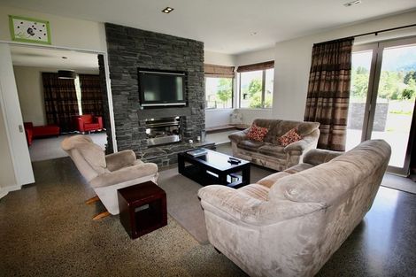 Photo of property in 59 Argelins Road, Hanmer Springs, 7334