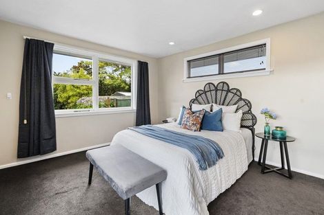 Photo of property in 11 Jarrow Place, Halswell, Christchurch, 8025