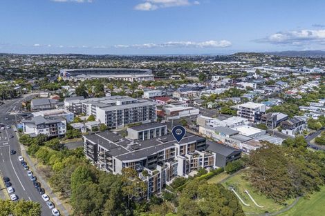 Photo of property in 602/8 Kingsland Terrace, Kingsland, Auckland, 1021