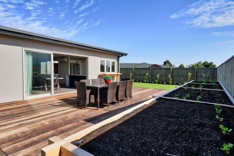 Photo of property in 16 Craig Thompson Drive, Lincoln, 7608