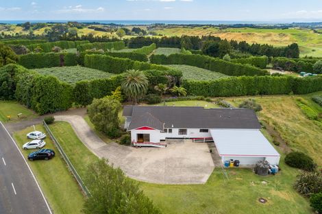 Photo of property in 485 Paerata Ridge Road, Waiotahe, Opotiki, 3198