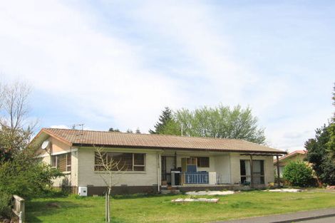 Photo of property in 59 Orion Street, Sunnybrook, Rotorua, 3015