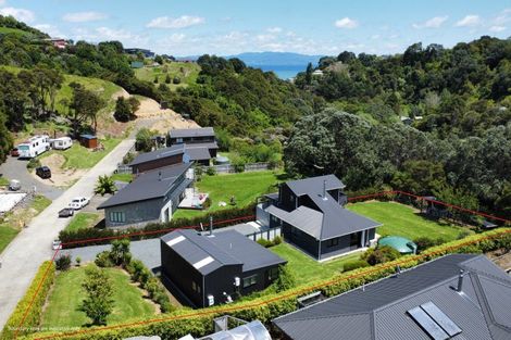Photo of property in 25 Te Mata Drive, Te Mata, Thames, 3575