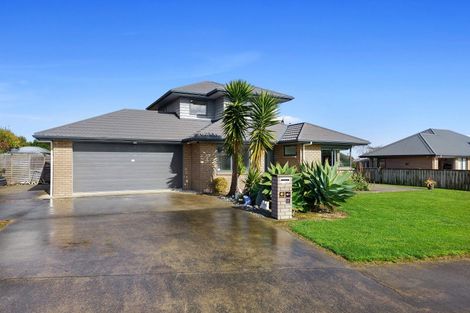 Photo of property in 9 Ludlam Way, Otaki, 5512
