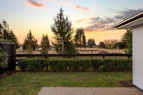 Photo of property in 49 Quinn Crescent, Woodend, 7610