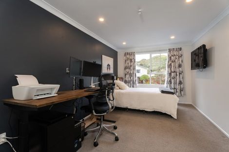 Photo of property in 9 Tralee Place, Johnsonville, Wellington, 6037