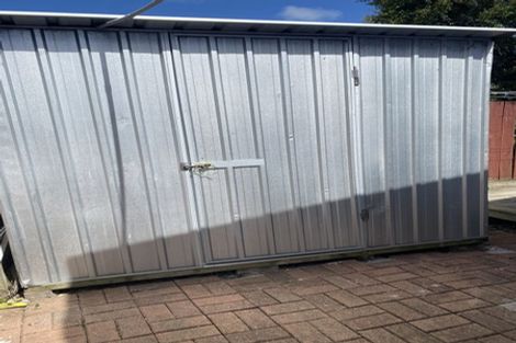 Photo of property in 2/107 Russell Road, Manurewa, Auckland, 2102