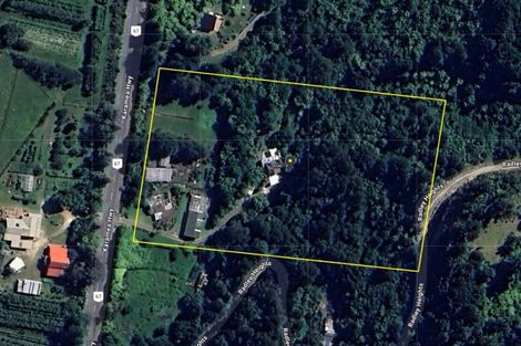 Photo of property in 4546 Karamea Highway, Karamea, 7893