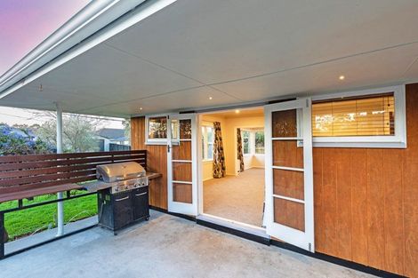 Photo of property in 5 Yeovil Place, St Albans, Christchurch, 8052
