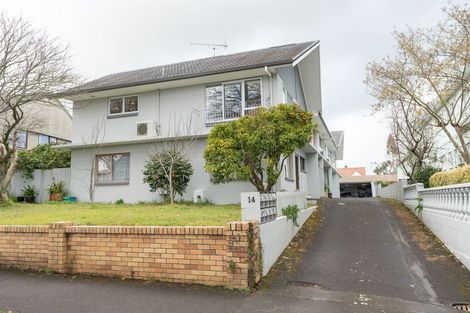 Photo of property in 3/14 Wellington Street, Hamilton East, Hamilton, 3216