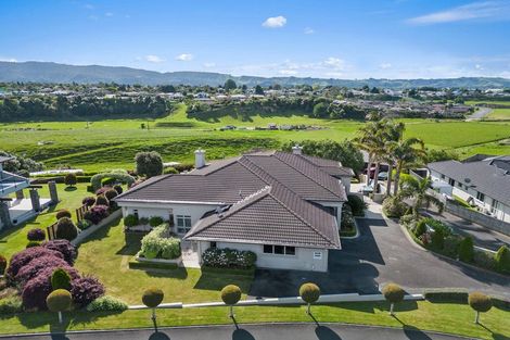 Photo of property in 62 No 1 Road, Te Puke, 3182