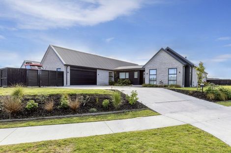 Photo of property in 107 Harakeke Drive, Wharewaka, Taupo, 3330