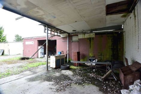 Photo of property in 185 Factory Road, Temuka, 7986