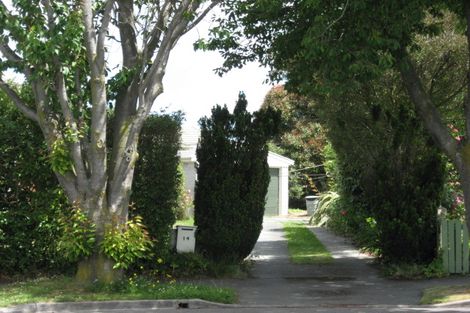 Photo of property in 14 Epping Place, Burnside, Christchurch, 8053