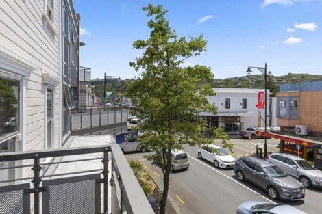 Photo of property in 9/208 Jackson Street, Petone, Lower Hutt, 5012