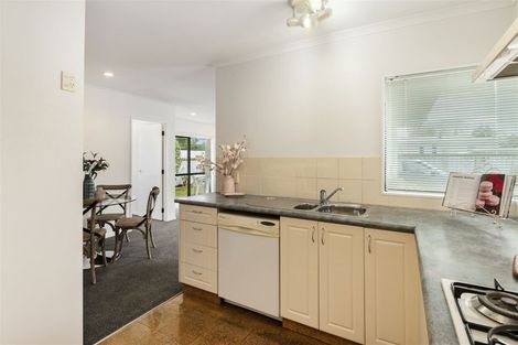 Photo of property in 4b Clark Street, Levin, 5510