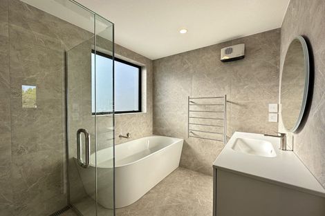 Photo of property in 17c Kirkwood Avenue, Upper Riccarton, Christchurch, 8041