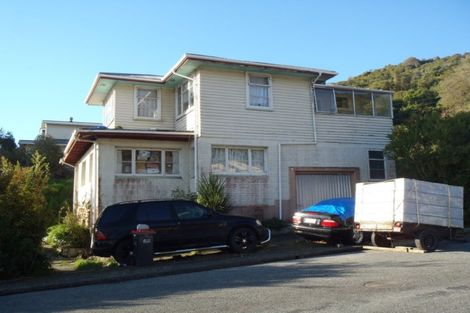 Photo of property in 9-13 Rochfort Street, Greymouth, 7805
